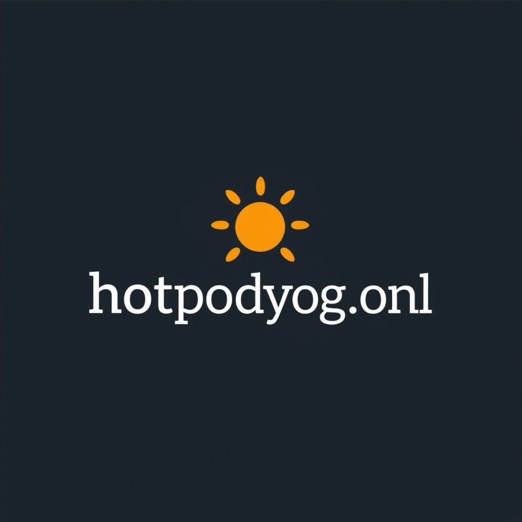 Hotpodyog